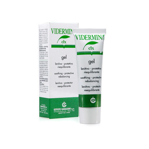 Vidermina - CLX - gel alla clorexidina: in offerta a € 12.80