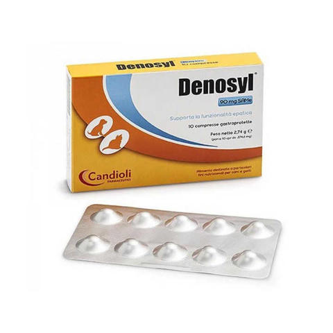 Denosyl - 90mg - 30 Compresse