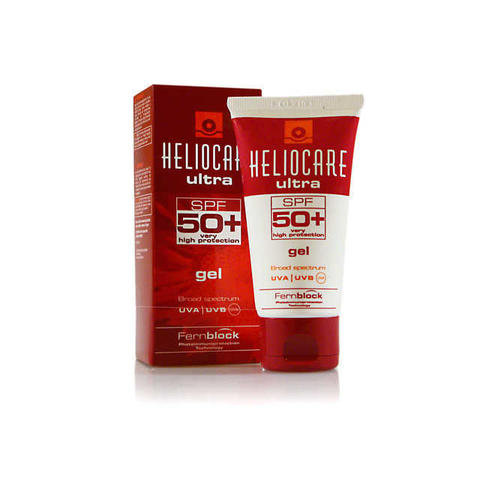 Ultra - Gel Ultra high protection 50+