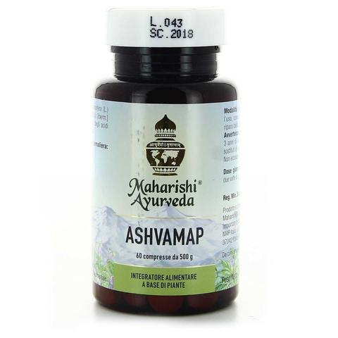 Ashvamap - 60 compresse