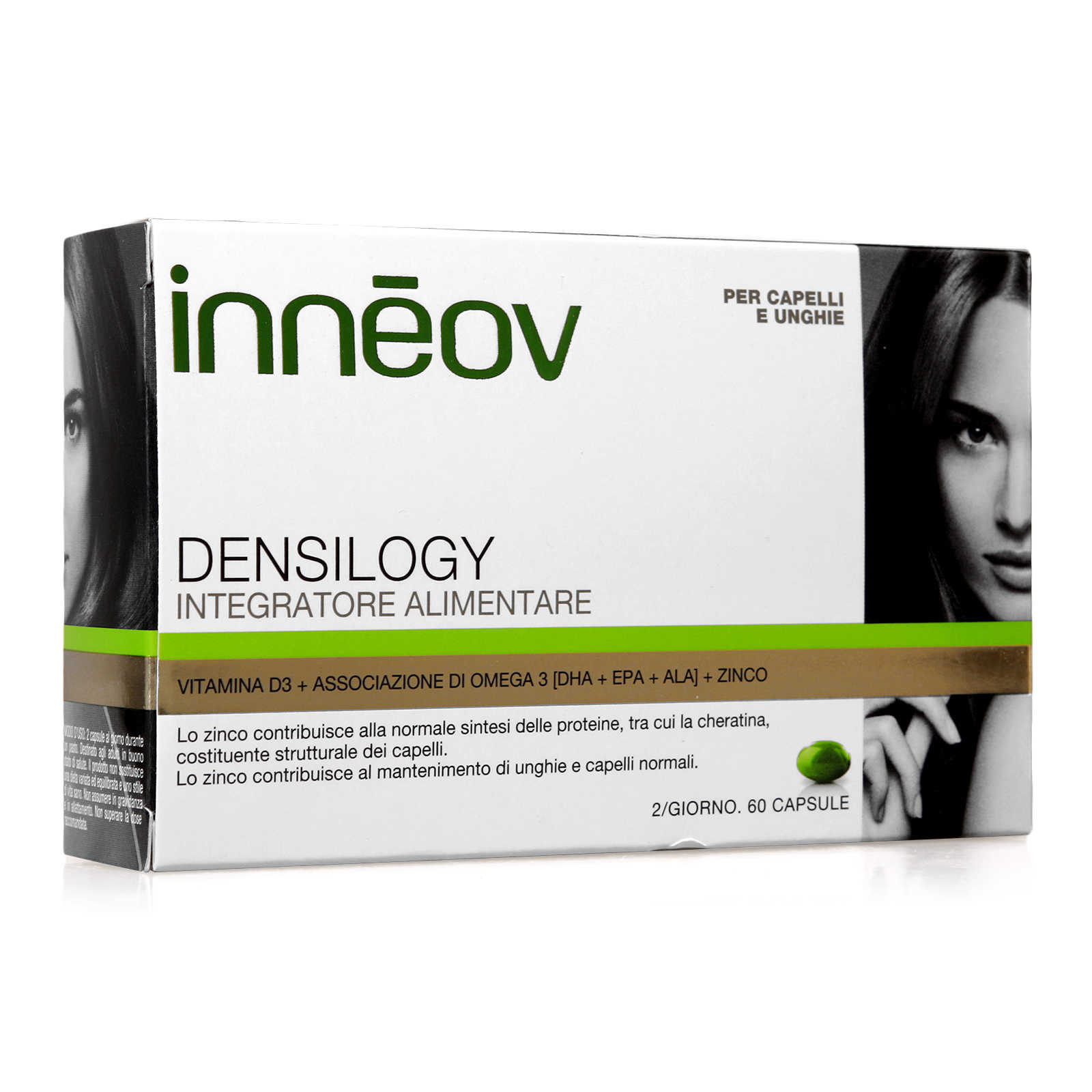 Inneov - Densilogy