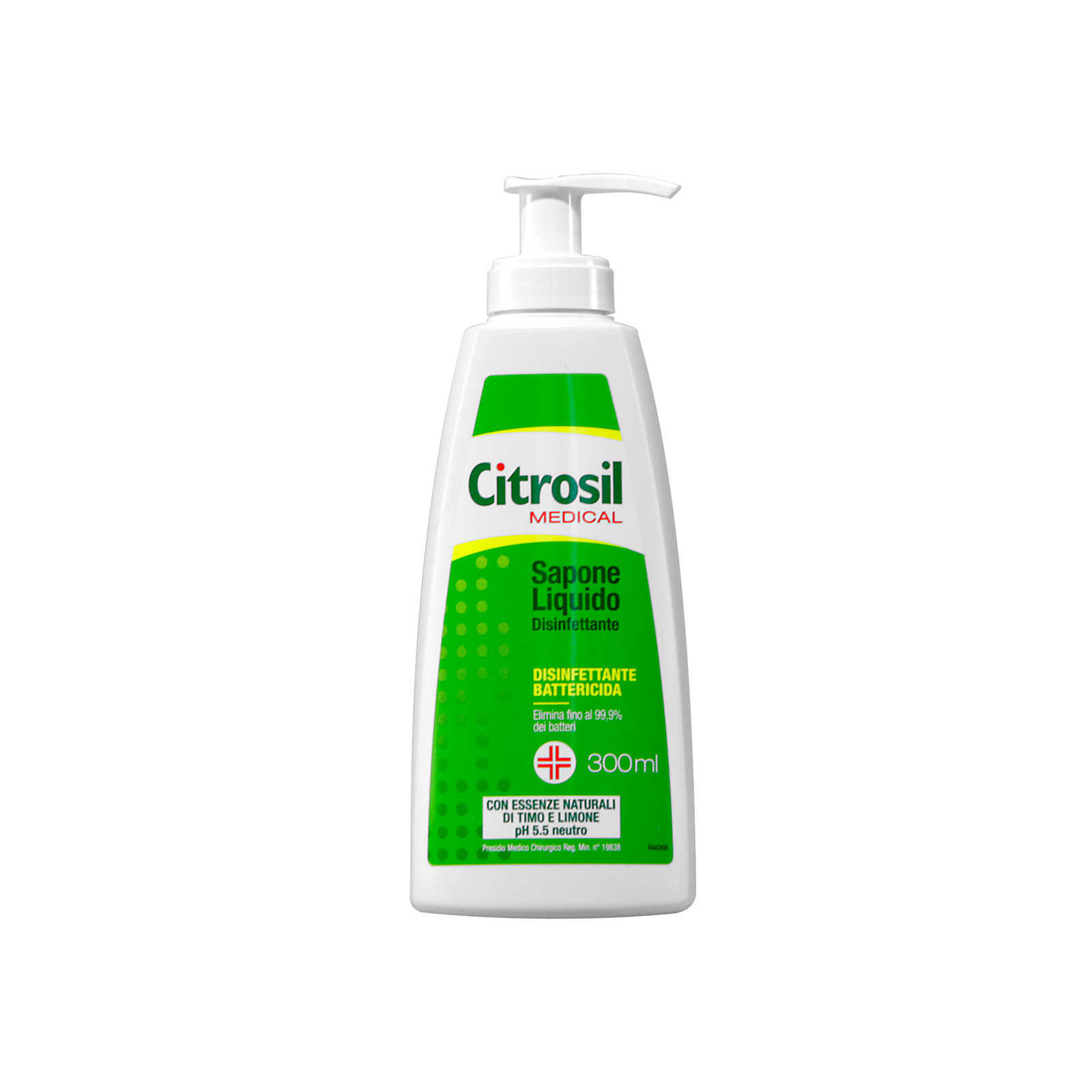 Citrosil - Medical - Sapone Liquido