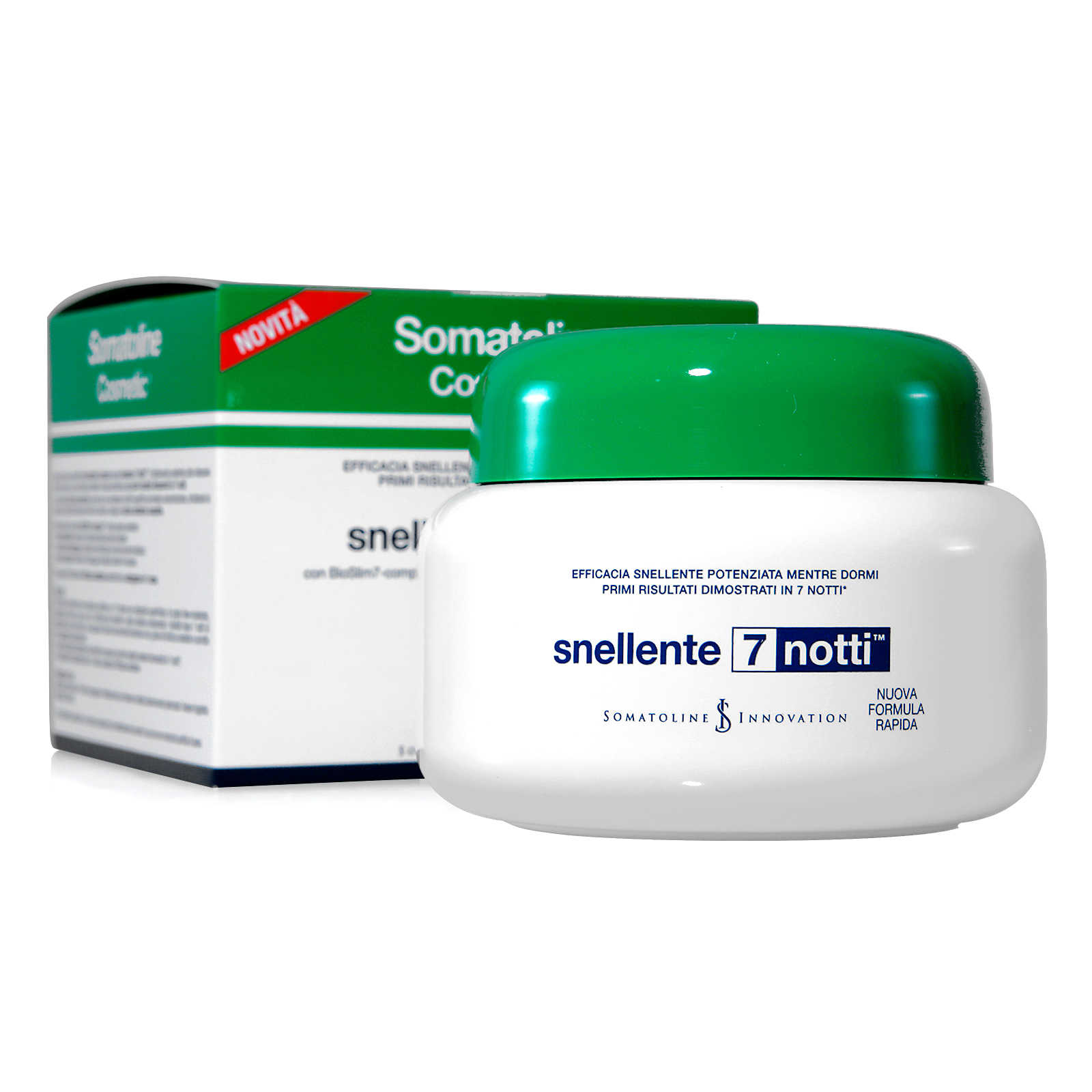 Somatoline - Cosmetic - Snellente 7 Notti