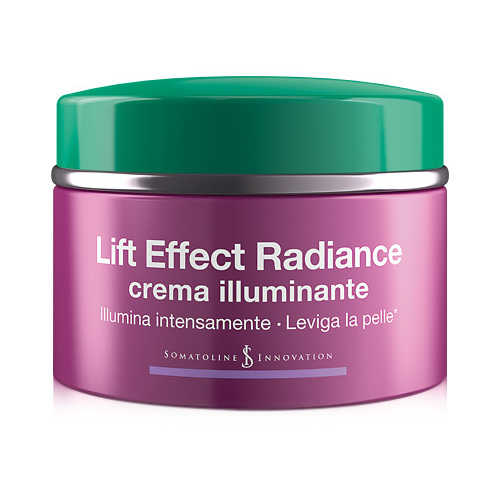 Somatoline - Lift Effect Radiance - Crema Illuminante