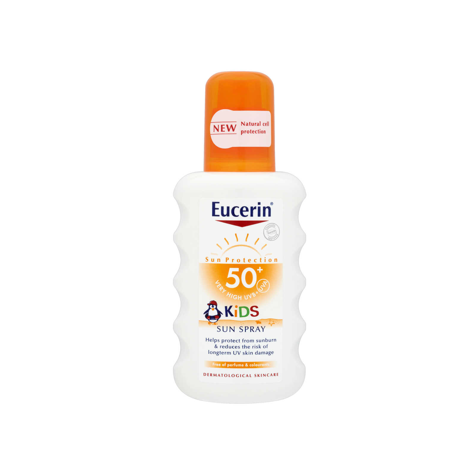 Eucerin - Crema Protezione Solare - Sun Spray - Kids - SPF 50+