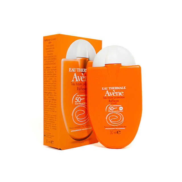 Avene - Crema Protezione Solare - Reflexe  - 50+