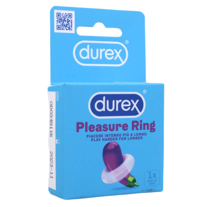 Durex - Pleasure Ring