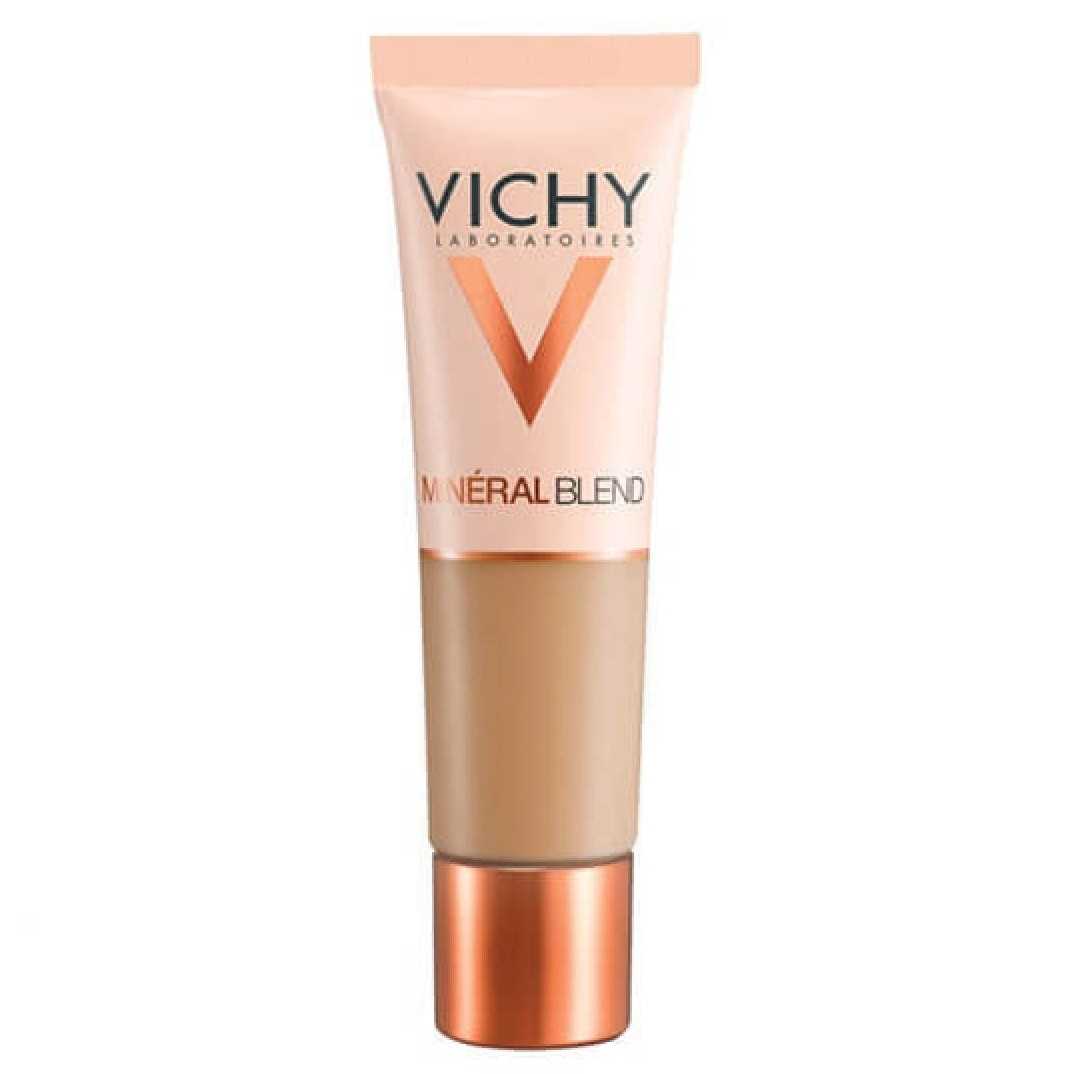Vichy - Mineral Blend - Fondotinta - 12 Sienna