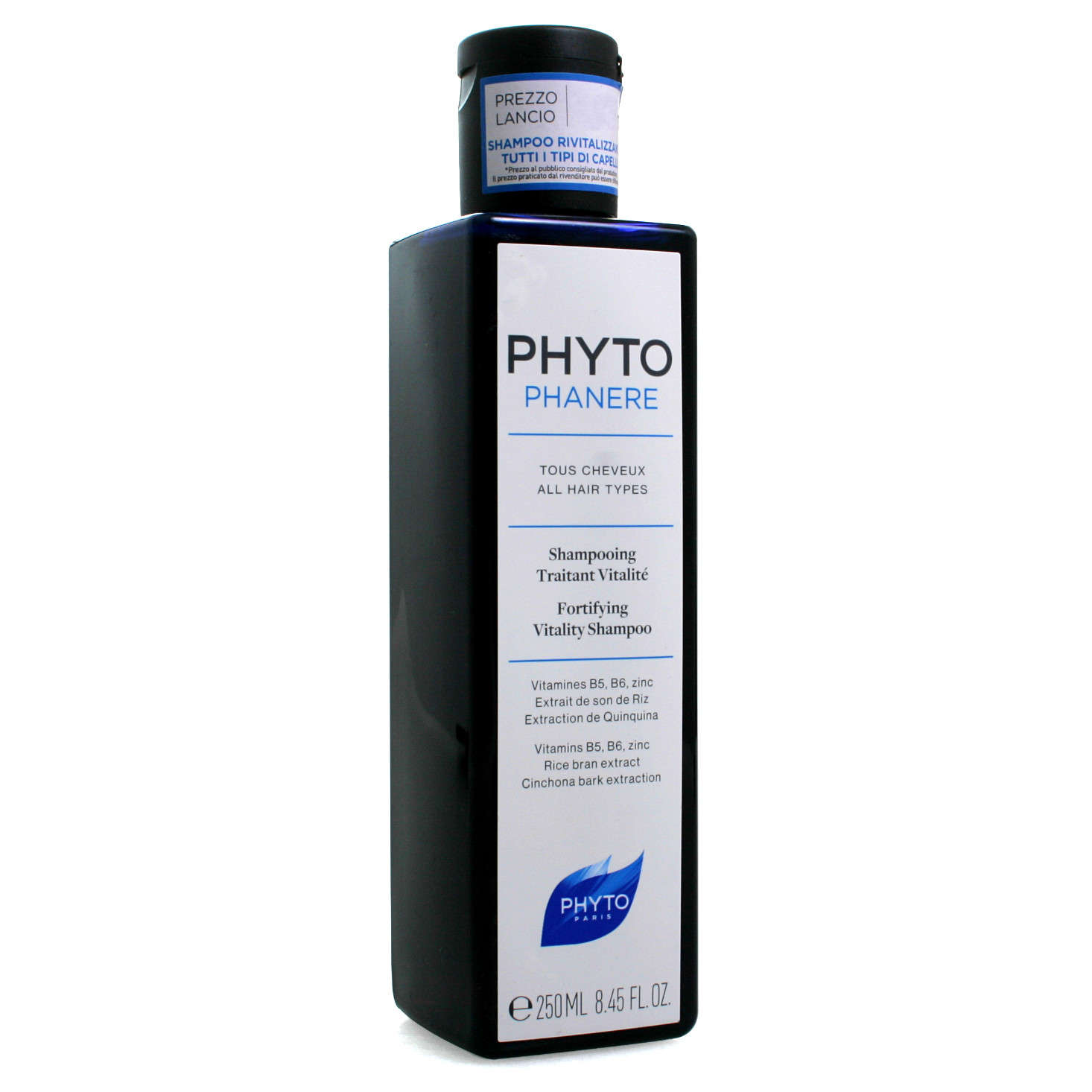 Phyto Paris - Phytophanere