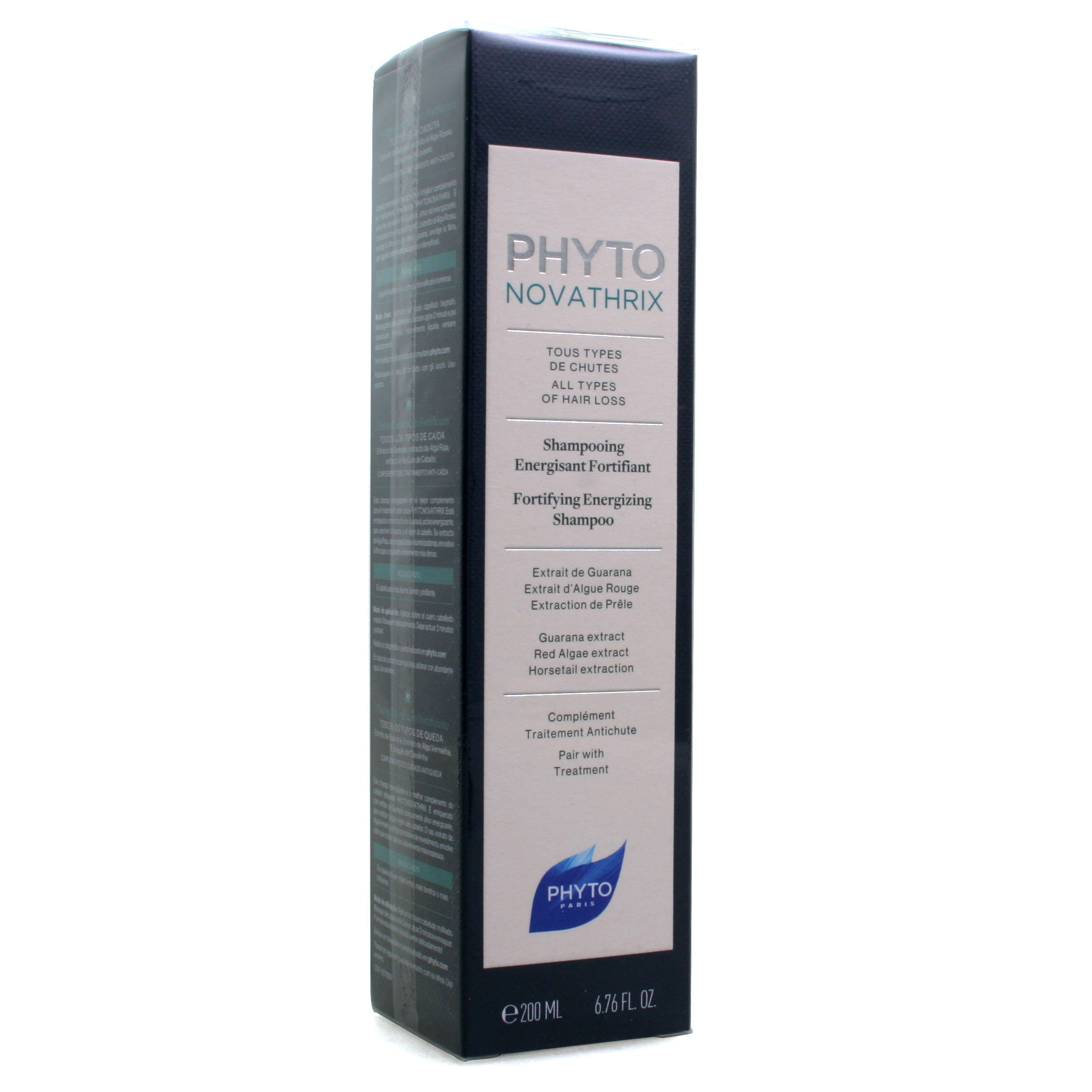 Phyto Paris - Phytonovathrix