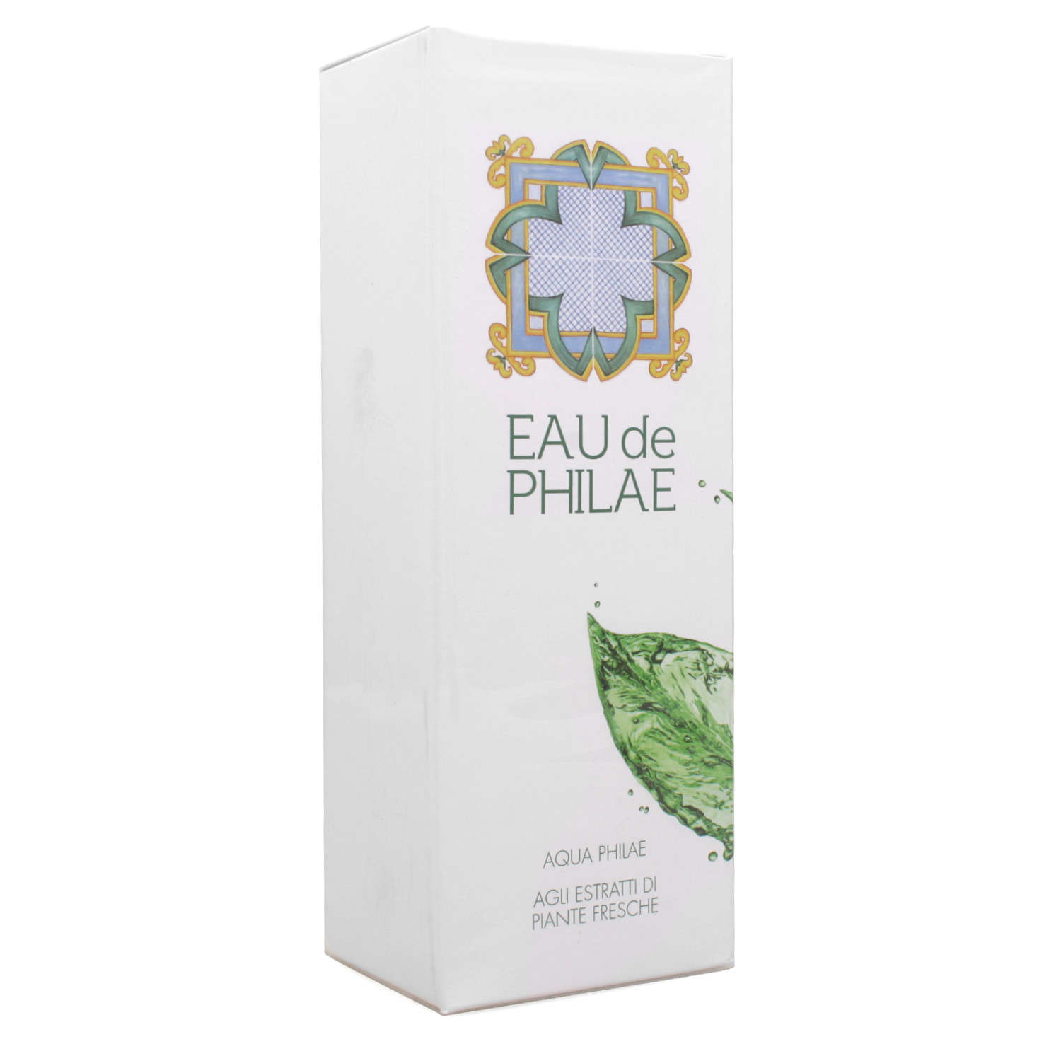 Eau de Philae - Acqua agli estratti di piante fresche