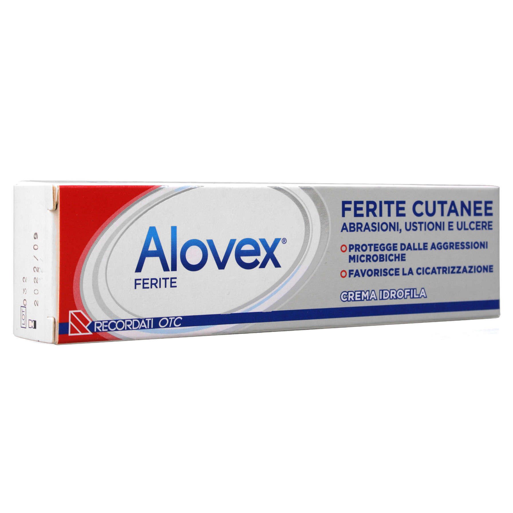 Alovex - Ferite