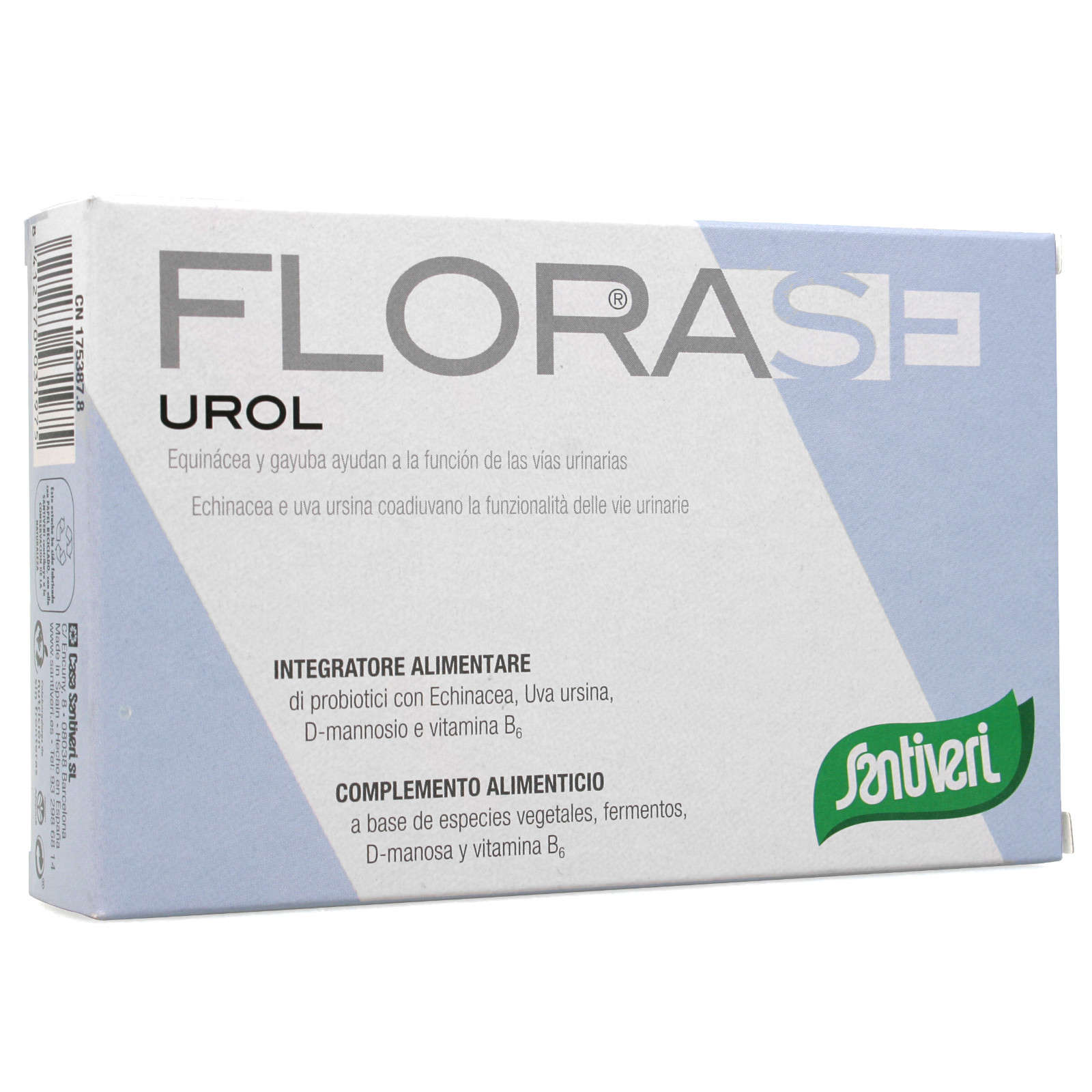 Florase - Urol 