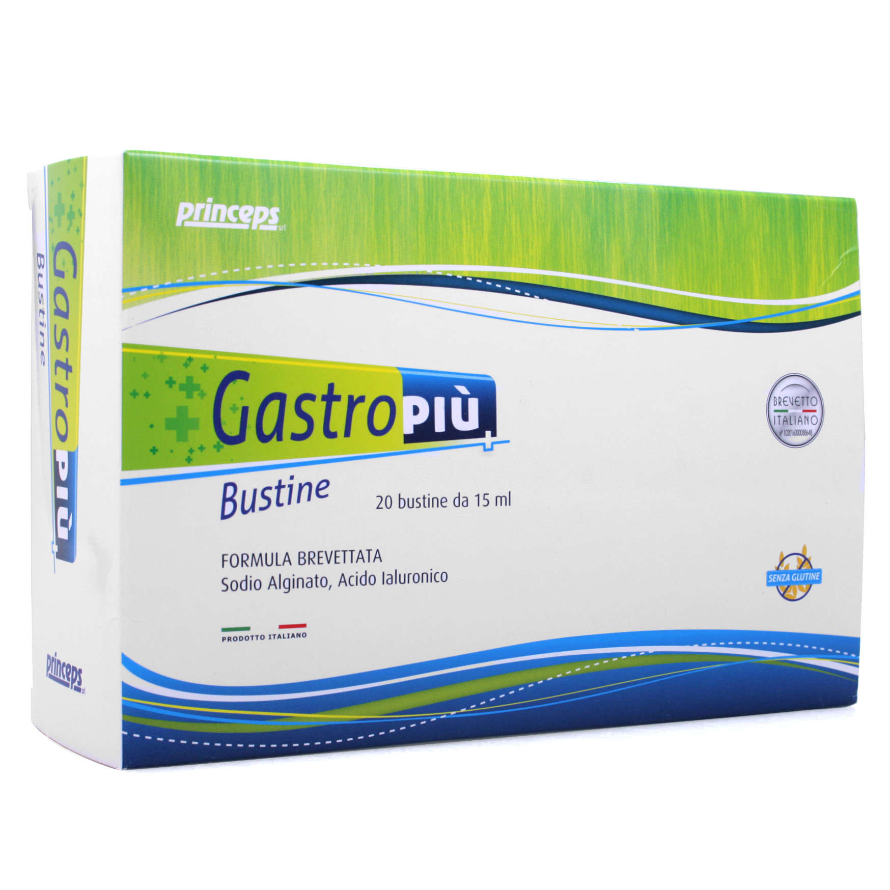 GastroPiù - Bustine
