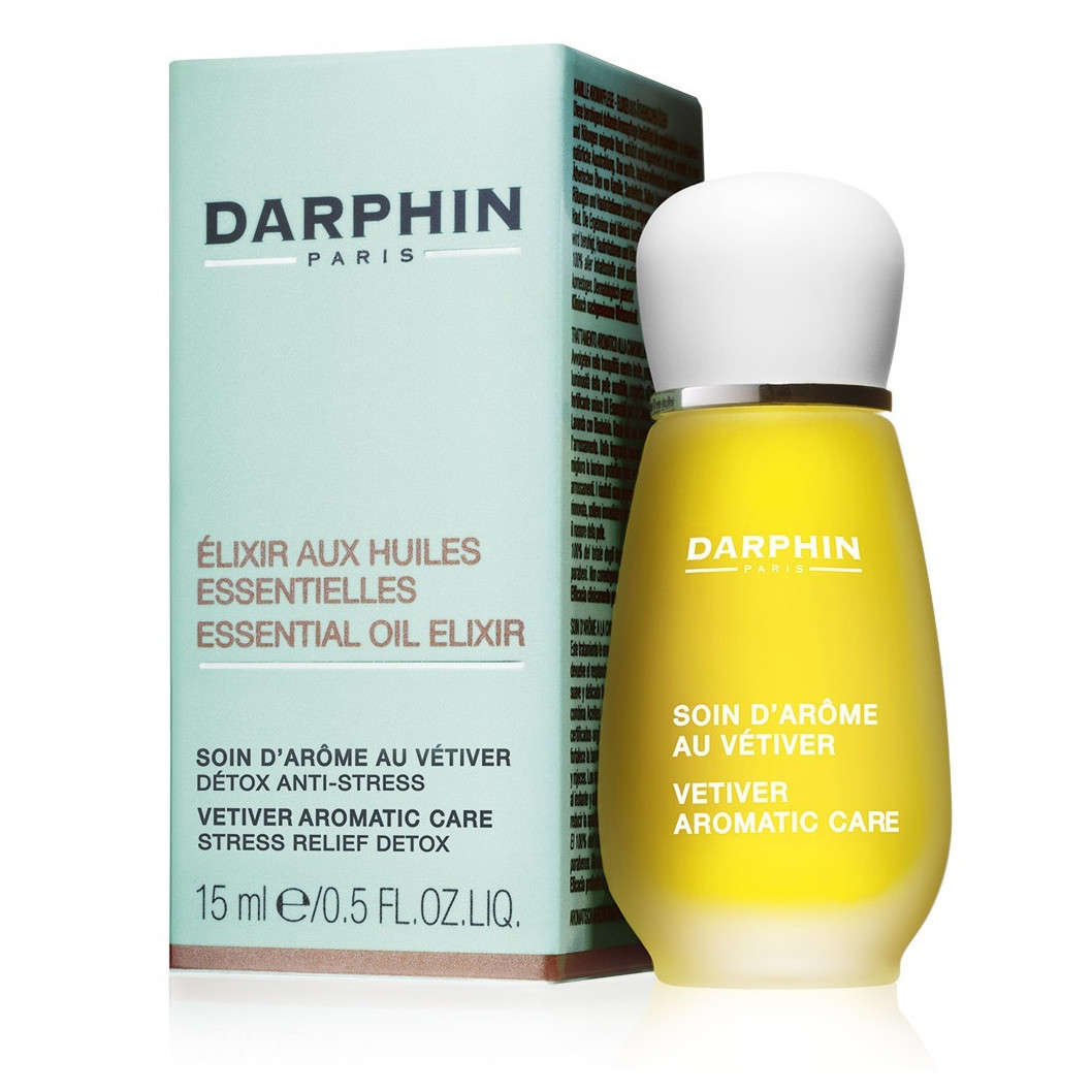 Darphin - Trattamento Aromatico al Vetiver