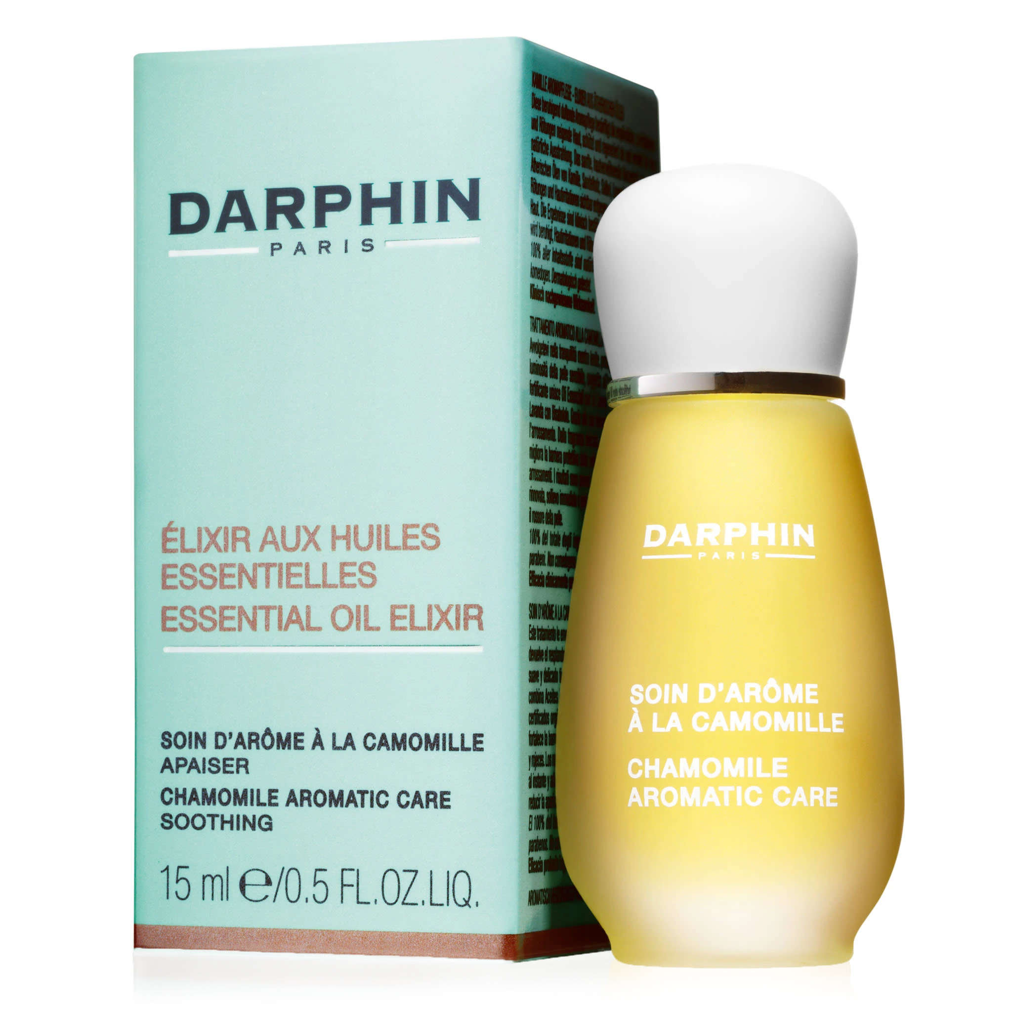 Darphin - Trattamento Aromatico alla Camomilla