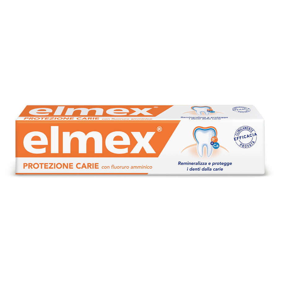 Elmex - Protezione carie