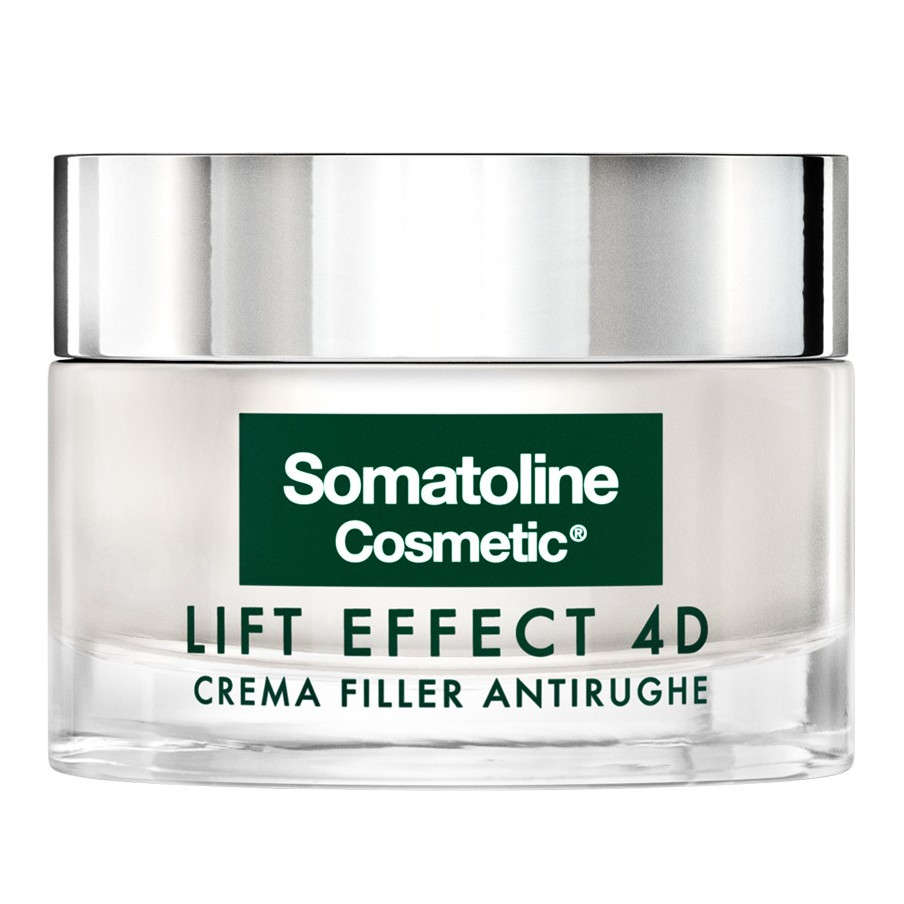 Somatoline - Cosmetic - Lift Effect 4D