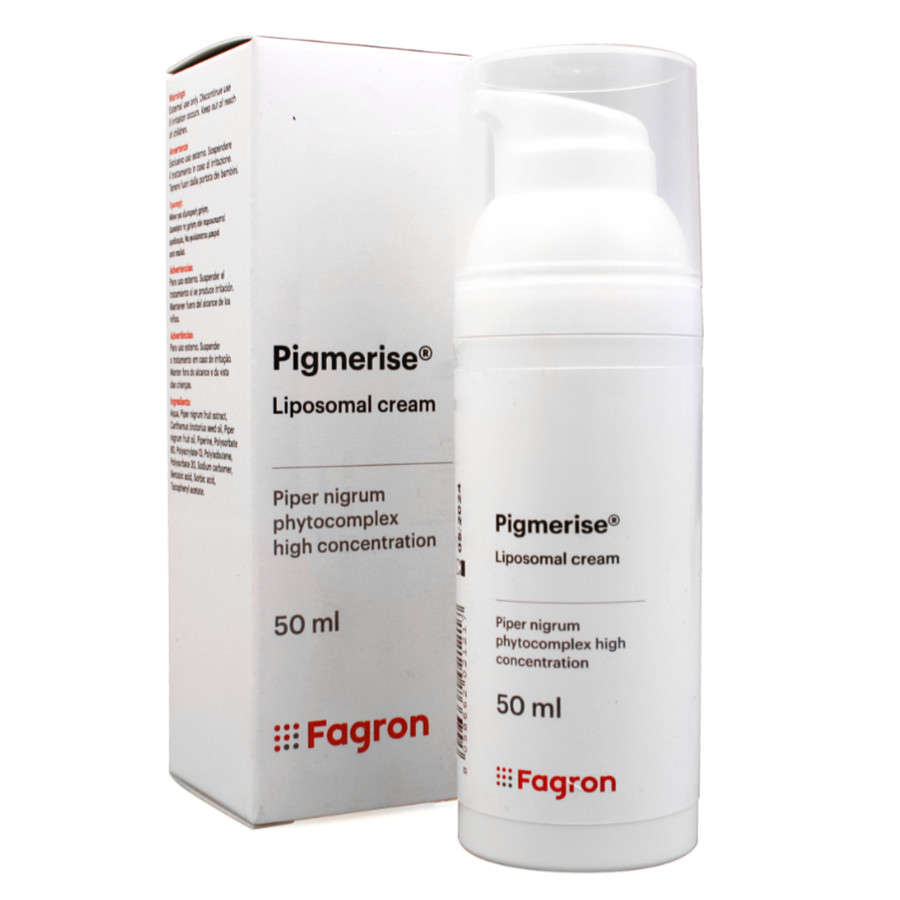 Pigmerise - Liposomal cream