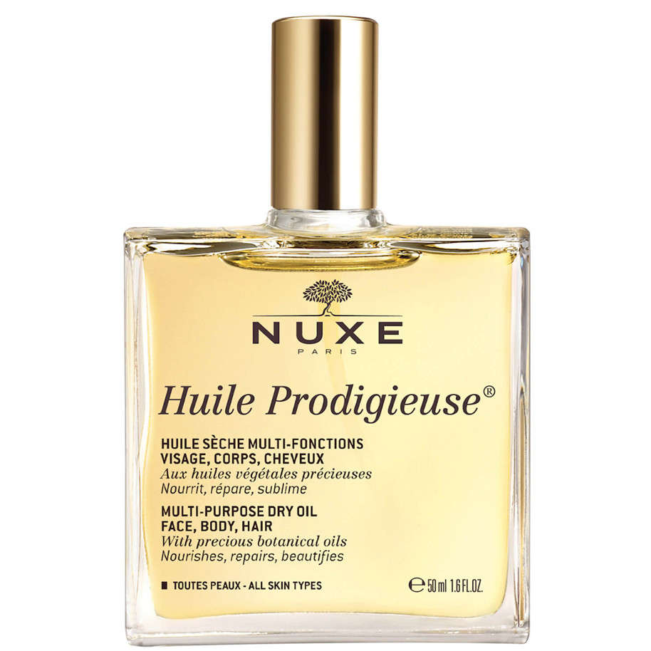Nuxe - Huile Prodigeuse - Olio Secco Multifunzionale - 50 ml