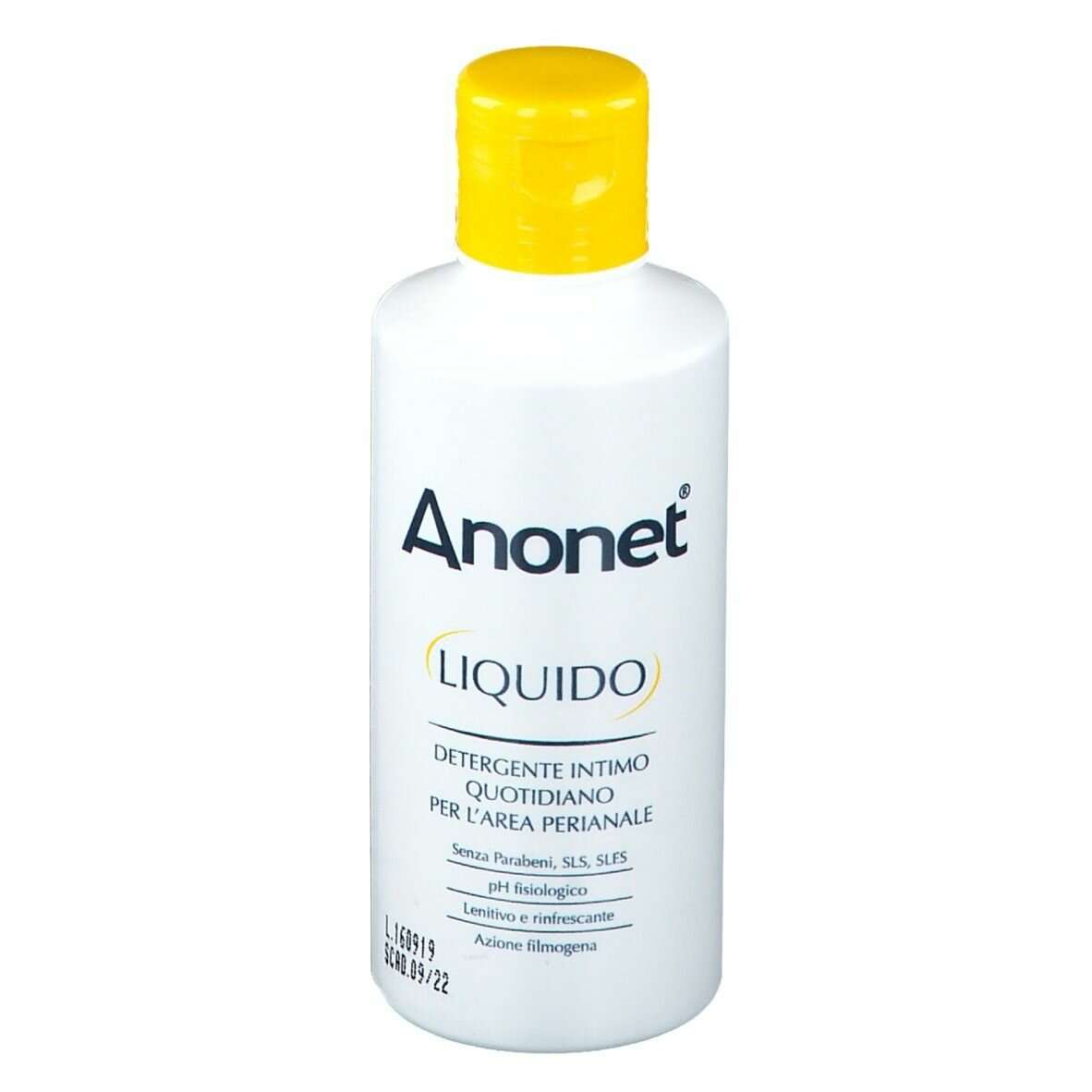 Anonet - Liquido - 150ml