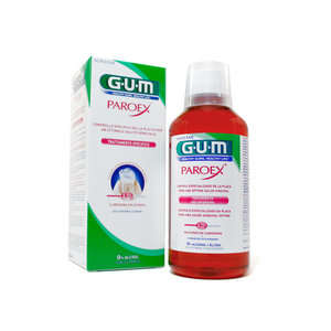 Gum - Gum Paroex
