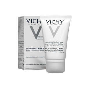 Vichy - Crema Deodorante