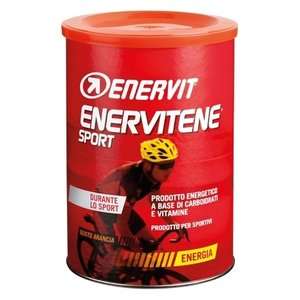 Enervit - Enervitene Sport Granulare - Integratore Alimentare