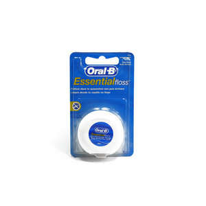 Oral-b - Filo interdentale Essential Floss - Cerato