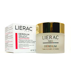 Lierac - Deridium - Pelle Normale e Mista