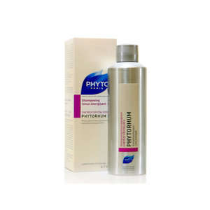 Phyto Paris - Phytorhum - Shampoo rinforzante ed energizzante