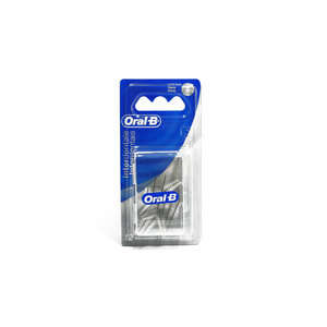 Oral-b - Ricambi per Set Interdentale - 3,0-6,5 mm Conici