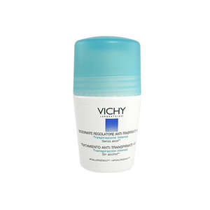 Vichy - Deodorante Regolatore Antitraspirante 48h