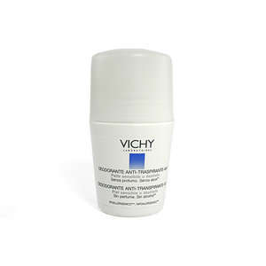 Vichy - Vichy Deodorante Pelle Sensibile o Depilata