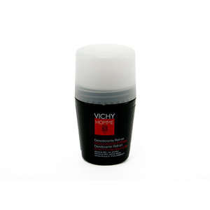 Vichy - Homme - Deodorante Azione Intensa