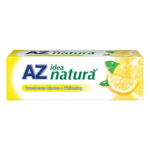 Az - Idea Natura - Limone + Whitening