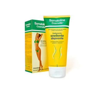 Somatoline - Cosmetic - Snellente Doposole