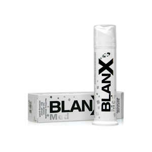 Blanx - Med - Dentifricio sbiancante non abrasivo