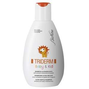Bionike - Triderm - Baby Shampoo Ultradelicato
