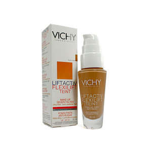 Vichy - Fondotinta Antirughe effetto lifting - Liftactiv Flexilift Teint - 35 Moyen