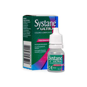 Systane - Ultra - Collirio lubrificante