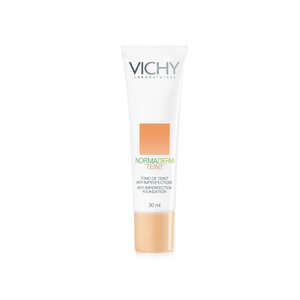 Vichy - Fondotinta Anti-imperfezioni - Normaderm Teint - 35 Sand