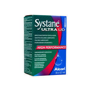 Systane - Ultra UD - Monodose