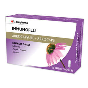 Arkofarm - Immunoplus