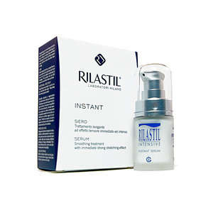 Rilastil - Crema viso anti-rughe - Intensive - Instant Serum
