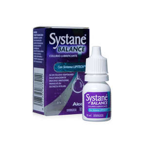 Systane - Balance - Collirio Lubrificante