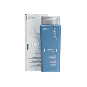 Bionike - Defence Hair - Shampoo Dermolenitivo Ultradelicato