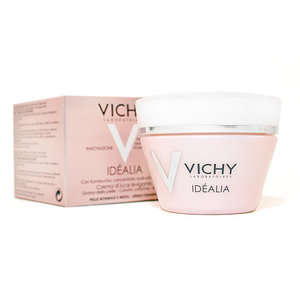 Vichy - Crema anti-rughe per Pelli Normali e Miste - Idealia