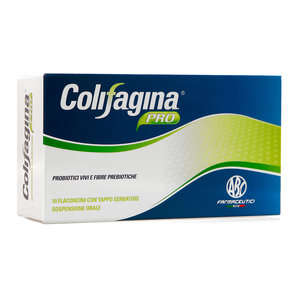 Colifagina - Pro - Flaconcini
