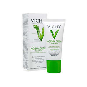 Vichy - Normaderm - Total Mat